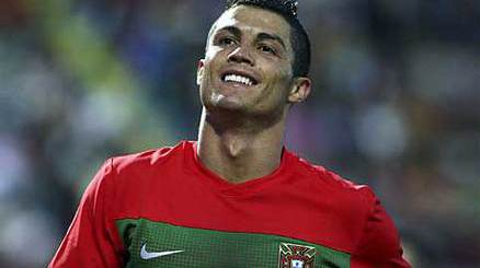 Cristiano Ronaldo “non” segna il gol dell’anno per lo sciagurato Nani