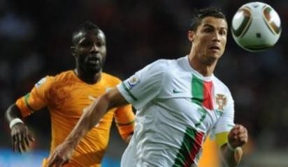 Mondiali 2010: la Corea del Nord cerca l’impresa con il Portogallo di Ronaldo