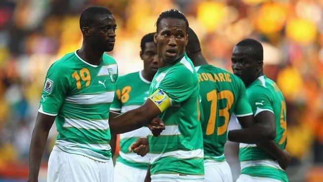 Coppa d’Africa, Costa d’Avorio ai quarti, pari fra Angola e Sudan