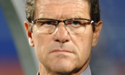 Capello vs Mourinho, è scontro. Don Fabio: “Manca di rispetto”