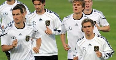Mondiali 2010, il programma di oggi: tocca alla Germania, in campo anche la Serbia