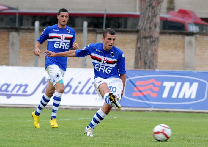 Scudetto Primavera: Samp – Milan 3-2. Oduamadi non basta, Kristicic regala la semifinale