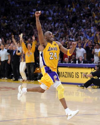 Finale NBA 2010: 16 volte Lakers, l’NBA è ancora gialloviola!