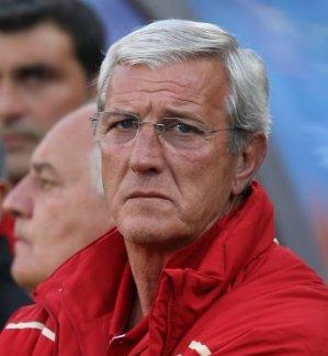 Da Lippi i complimenti a De Laurentiis e Mazzarri e un monito ai tifosi