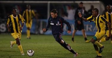 Mondiali 2010, Italia: Lippi prova l’undici anti Paraguay