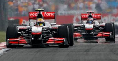 F1, Gp Canada: il trionfo di Hamilton, la McLaren fa doppietta