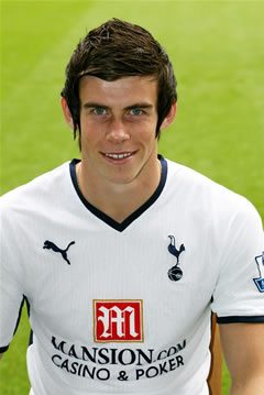 This is Gareth Bale [Scheda + Video]
