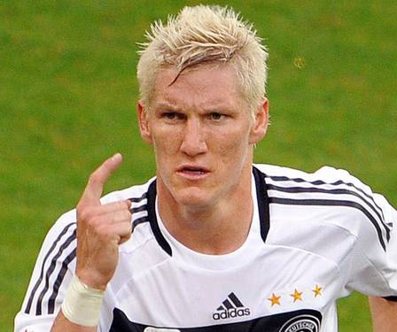 Schweinsteiger sul mercato, l’Inter ci prova