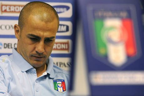 Agente Cannavaro: “Con la Juve trattativa a buon punto”