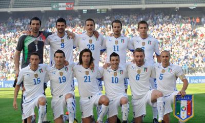 Italia – Messico 1-2. Azzurri troppo brutti per esser veri