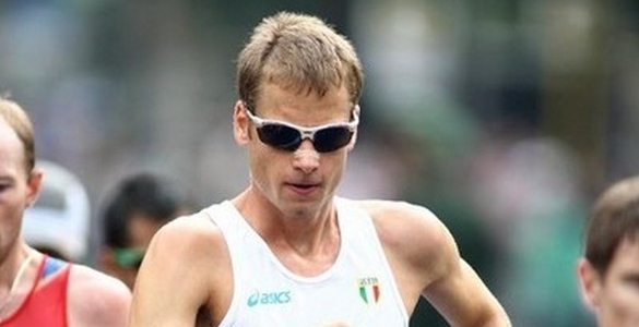 Europei di Atletica: Schwazer è argento nella 20 km di marcia