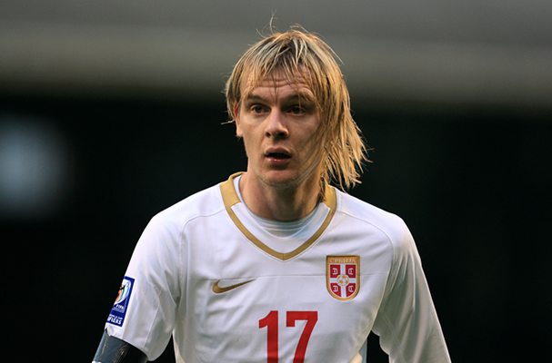 Juve scatenata dopo Krasic arriva Aquilani