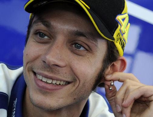 La Honda annuncia Stoner, via libera per Rossi in Ducati