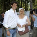 Andrea Agnelli a Pinzolo