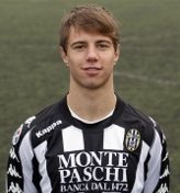 Federico Mannini è nerazzurro, l’Inter pensa giovane