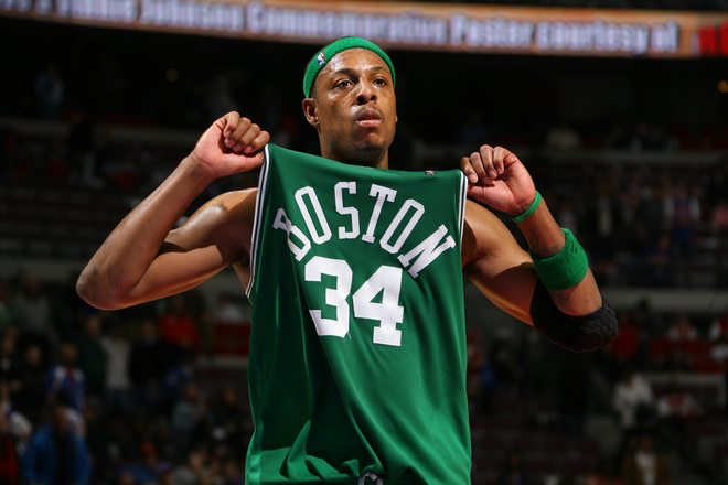 NBA: Boston forza 13, Lakers OK a Toronto