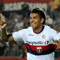 Diego Polenta, gol capolavoro del baby “Montero” genoano