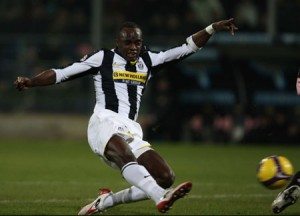 Il cantiere Juve non chiude mai, Diarra l’idea per gennaio