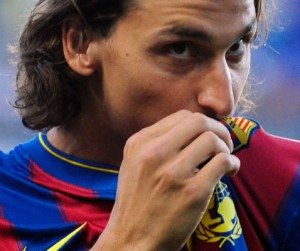 Trofeo Gamper: Barcellona-Manchester City. Segui la prima di Ibrahimovic al Camp Nou in live streaming