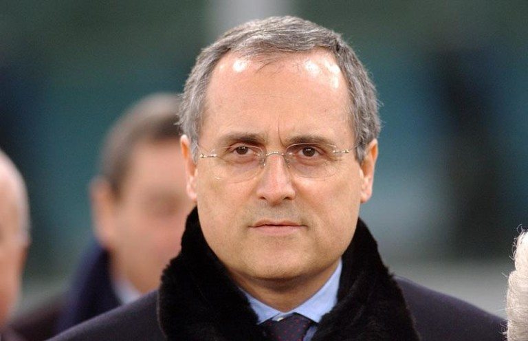 Europa League: la Lazio cade ancora. A Salisburgo finisce 2-1 addio coppa