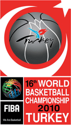 Oggi al via i Mondiali di basket in Turchia