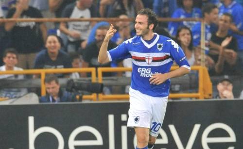 Sampdoria – Metalist, probabili formazioni