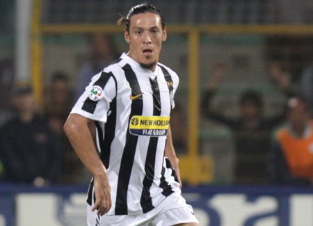 Juventus: Camoranesi no al Birminghan. Attacco Schalke 04 per Diego.