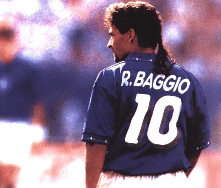 Baggio torna in Nazionale. Guiderà il settore tecnico
