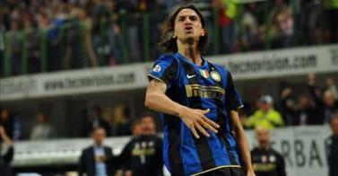 Inter e Ibrahimovic ai ferri corti