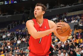 NBA: Super Bargnani non basta ai Raptors