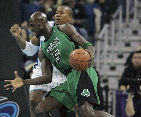 NBA: Lakers e Spurs ko. Garnett rientra nei playoff