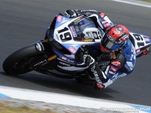 Superbike GP San Marino: Dominano Spies e Rea, le Ducati non centrano la vittoria