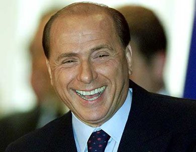 Berlusconi-Moratti botta e risposta!