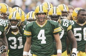 NFL: Brett Favre questa volta si ferma per davvero