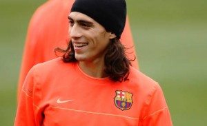 La Juventus prende Caceres e sistema la difesa. Domani la presentazione