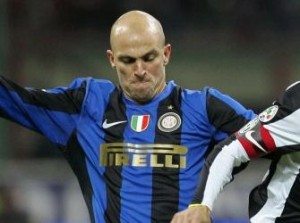 Inter: operazione riuscita per Cambiasso. L’argentino tornerà in campo tra 45 giorni