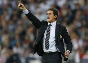 Differenze tra la serie A e Premier: parola di Capello