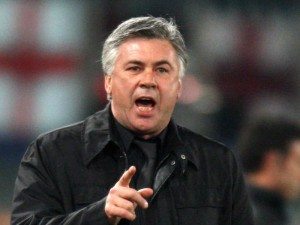 Ancelotti, Chelsea e Milan: che strani intrecci