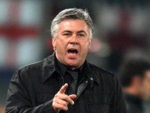 Ancelotti:”Non so Mourinho dove vuole arrivare”