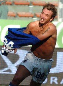 Cassano ha scelto la Juve.