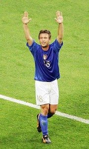 Nazionale: Cassano ancora snobbato!