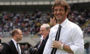 Un giovane per la “Vecchia Signora”: Ferrara è l’allenatore della Juventus