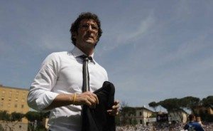 Ferrara: “Ho il 33% di possibilità di allenare la Juve l’anno prossimo”