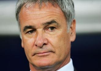 Roma Shock: Ranieri è gia nella capitale