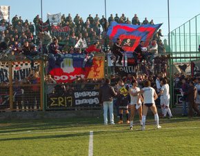 Lega Pro: Cosenza è quasi fatta