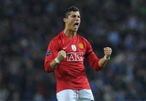 Il Manchester Utd accetta l’offerta record di 94 milioni, Cristiano Ronaldo è del Real Madrid