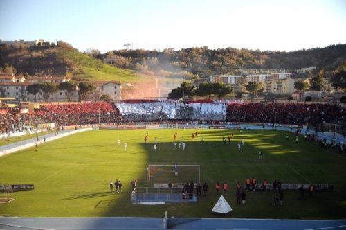 Cosenza: Probabile il ritorno di Pagliuso