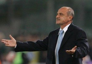 Borsino allenatori: Mazzarri e Rossi gli illustri esclusi