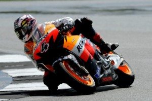 Moto GP Gran Premio d’Inghilterra: trionfa Dovizioso. E’ la sua prima vittoria nella classe regina