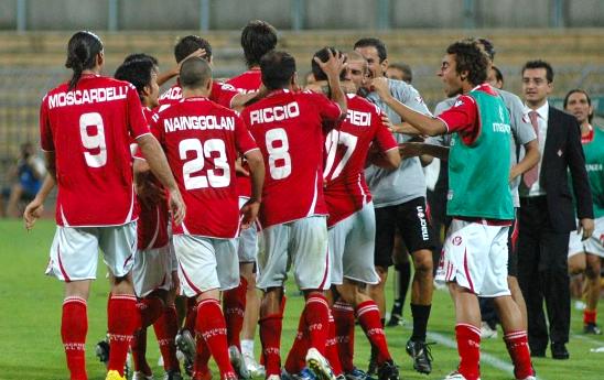 Anticipo 40 Giornata Serie B: Il Piacenza affonda il Pisa